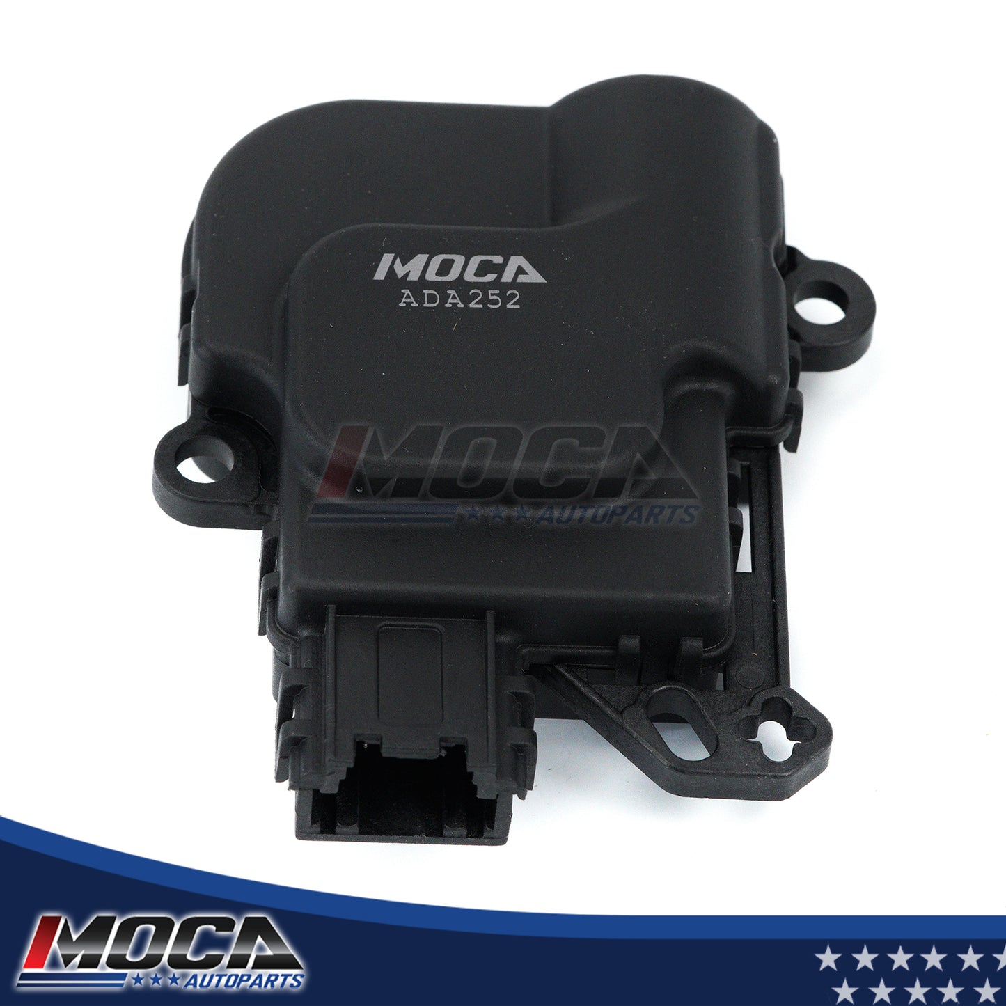MOCA 604-252 HVAC Heater Air Blend Door Actuator Fit for 2009-2017 Ford Expedition & 2009-2014 Ford F-150