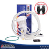 MOCA E7264A Fuel Pump Passenger Side for 2005-2019 Chrysler 300 5.7L & 2009-2019 Dodge Challenger 5.7L & 2011-2019 Dodge Charger 3.6L