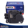 MOCA 604-233 HVAC Heater Air Blend Door Actuator Fit for 2005-2009 Ford Mustang