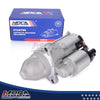 MOCA Starter Motor 6947 Fit for 2010-2016 Buick LaCrosse 2.4L & 2012-2017 Buick Regal Verano 2.4L & 2008-2011 Chevrolet HHR 2.2L 2.4L & 2007-2009 Saturn Aura 2.4L