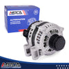 MOCA N11252 Alternator Fit for 2008-2017 Buick Enclave 3.6L & 2009-2017 Chevrolet Traverse 3.6L & 2007-2016 GMC Acadia 3.6L
