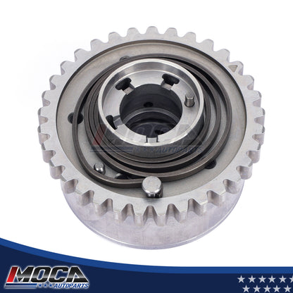 MOCA Engine Exhaust Variable Valve Timing (VVT) Sprocket Fit for 2011-2017 Chrysler 200 3.6L & 2011-2023 Dodge Charger 3.6L 2014-2023 Ram Promaster 1500 2500 3500 3.6L