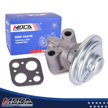 MOCA EGV894 EGR Valve Fit for 2001-2005 Chrysler Sebring 3.0L & 1997-2004 Mitsubishi Diamante 3.5L & 1997-2003 Mitsubishi Montero Sport 3.0L