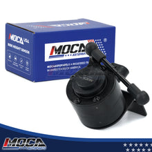 MOCA Front Left Suspension Ride Height Sensor Fit for 2004-2009 Cadillac XLR & 2005-2013 Chevrolet Corvette