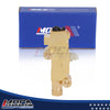 MOCA Brake Proportioning Valve Fit for 1975-1980 Chevrolet C10 4.8L & 1977-1986 Chevrolet C10 5.0L & 1980-1985 Ford Bronco 4.9L