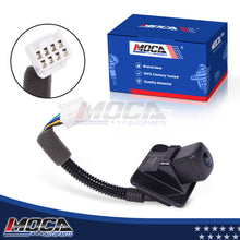MOCA 590-440 Rear Park Assist Camera Fit for 2014-2017 Honda Accord 2.4L 3.5L & 2007-2009 Kia Sorento 3.8L