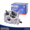 MOCA VCP182 Brake Vacuum Pump Fit for 2015-2018 Audi Q3 Q3 Quattro 2.0L & 2009-2016 Audi A4 2.0L & 2010-2016 Audi A4 Quattro 2.0L