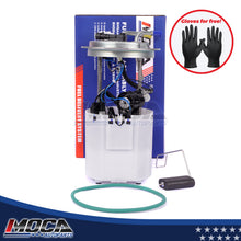 Conjunto de módulo de bomba de combustible MOCA E3706M para Chevrolet Avalanche 1500 (2005-2006) y GMC Yukon XL 1500 (5,3 L) (2005-2007)