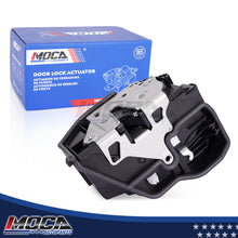 MOCA 937-801 Front Right Door Lock Actuator Fit for BMW 128i 130i 135i 323i 328i 335i M3 M5 M6 X3 X5 X6 Z4