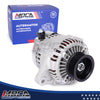 MOCA N13767 Alternator Fit for 1998-2002 Honda Accord 2.3L & 1998-1999 Acura CL 2.3L