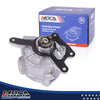 MOCA VCP171 Brake Vacuum Pump Fit for 2010-2014 Mercedes-Benz ML350 3.0L & 2011-2013 Mercedes-Benz E350 3.0L & 2012-2013 Mercedes-Benz S350 3.0L 3.5L
