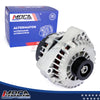 MOCA N8237 Alternator Fit for 1999-2002 Chevrolet Silverado 1500 4.3L 4.8L 5.3L & 1999-2002 GMC Sierra 1500 4.3L 4.8L 5.3L