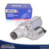 MOCA Starter Motor 17825 Fit for 2004-2006 Lexus ES330 3.3L & 2007-2009 Lexus RX350 3.5L & 2002-2009 Toyota Camry 2.4L & 2009-2016 Toyota Venza 2.7L 3.5L