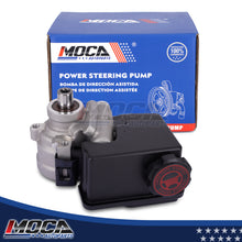 Bomba de dirección asistida MOCA compatible con Buick Regal 3.8L (1996-2004), Chevrolet Monte Carlo 3.8L (1998-2003) y Pontiac Grand Prix 3.8L (1997-2003)