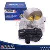MOCA Throttle Body Fit for 2003-2006 Chevrolet Suburban 2500 8.1L & 2003-2006 GMC Sierra 2500 HD 8.1L