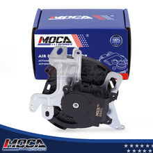MOCA 604-901 HVAC Heater Air Blend Door Actuator Fit for 2004-2006 Lexus RX330 & 2006-2008 Lexus RX400h & 2004-2007 Toyota Highlander