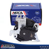 MOCA 604-901 HVAC Heater Air Blend Door Actuator Fit for 2004-2006 Lexus RX330 & 2006-2008 Lexus RX400h & 2004-2007 Toyota Highlander