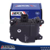 MOCA 604-906 HVAC Heater Air Blend Door Actuator Fit for 2010-2015 Lexus RX350 3.5L & 2007-2017 Toyota Camry 2.4L 2.5L 3.5L & 2009-2016 Toyota Venza 2.7L 3.5L