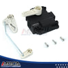 MOCA 604-239 Left Main HVAC Heater Air Blend Door Actuator Fit for 2007-2014 Ford Edge 3.5L & 2007-2010 Lincoln Mkx 3.5L & 2011-2015 Lincoln Mkx 3.7L