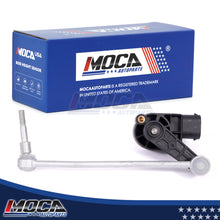 MOCA V10-72-0070 Front Right Ride Leveling Height Sensor Fit for 2006-2013 Bentley Continental & 2004-2010 Audi A8 Quattro & 2007-2010 Audi S8