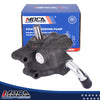 MOCA Power Steering Pump Fit for 2008-2010 Ford F-250 F-350 F-450 F-550 Super Duty 6.8L