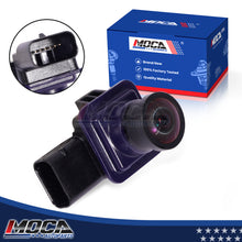 MOCA 590-419 Rear Park Assist Camera Fit for 2014-2016 Ford Escape 1.6L 2.0L 2.5L