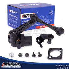 MOCA RH5059 Front Right Ride Height Level Sensor Fit for 2006-2009 Land Rover Range Rover Sport 4.2L 4.4L