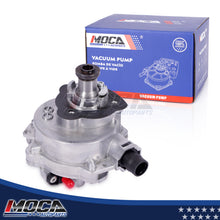 Bomba de vacío MOCA VCP174 compatible con BMW X3 X6 3.0L (2011-2014), BMW 640i 3.0L (2012-2014) y BMW 535i GT 3.0L (2010-2013)