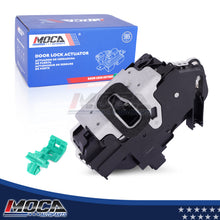 MOCA 937-629 Front Right Door Lock Actuator Fit for 2007-2015 Ford Edge & 2007-2015 Lincoln MKX