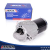 MOCA Starter Motor 17948 Fit for 2011-2020 Dodge Durango 5.7L & 2005-2020 Jeep Grand Cherokee 5.7L & 2011-2018 Ram 2500 3500 5.7L