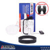 MOCA E8475M Fuel Pump Module Assembly for 2001-2005 Mercedes-Benz C320 3.2L & 2006-2007 Mercedes-Benz C280 3.0L & 2002-2005 Mercedes-Benz C240 2.6L