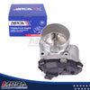 MOCA S20409 Throttle Body Fit for 2020-2025 Ford Police Interceptor Utility 3.3L & 2017-2024 Ford F-150 3.5L & 2018-2023 Lincoln Navigator 3.5L