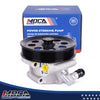 MOCA Power Steering Pump Fit for 2011-2014 Ford E-150 E-250