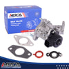 MOCA EGV1235 EGR Valve Fit for 2011-2017 Lexus CT200h 1.8L & 2012-2018 Toyota Prius V 1.8L