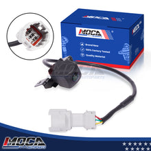 MOCA 590-169 Front Rear Park Assist Camera Fit for 2010-2015 Hyundai Sonata 2.4L & 2011-2015 Hyundai Sonata 2.0L & 2015 Hyundai Sonata 1.6L & 2010 Hyundai Sonata 3.3L