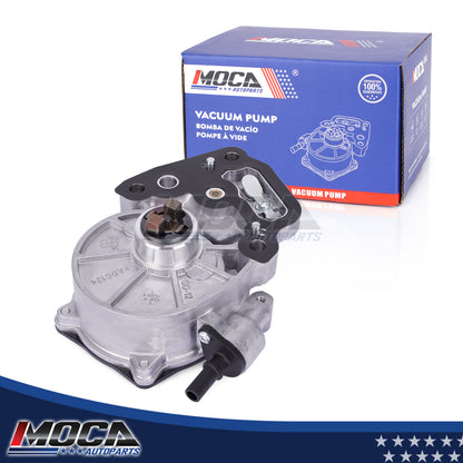 MOCA VCP184 Vacuum Pump Fit for 2016-2019 Buick Encore & 2016-2022 Chevrolet Malibu & 2018-2020 GMC Terrain