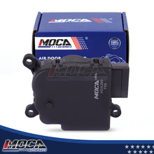 MOCA 604-280 HVAC Heater Air Blend Door Actuator Fit for 2011-2016 Ford F-250 F-350 F-450 F-550 Super Duty