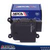 MOCA 604-280 HVAC Heater Air Blend Door Actuator Fit for 2011-2016 Ford F-250 F-350 F-450 F-550 Super Duty