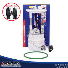 Conjunto de módulo de bomba de combustible MOCA E8856M para Nissan Rogue 2.5L (2008-2013) y Nissan Rogue Select 2.5L (2014-2015)