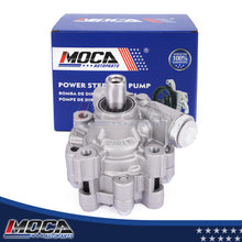 Bomba de dirección asistida MOCA compatible con Chevrolet Camaro 3.6L 2010-2015