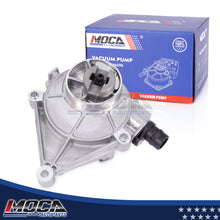 Bomba de vacío de freno MOCA V202917 compatible con BMW 228i 2.0L 2014-2016 y BMW 428i 2.0L 2014-2016 y BMW 428i xDrive 2.0L 2014-2016