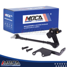 MOCA RH5060 Front Right Ride Leveling Height Sensor Fit for 2003-2009 Land Rover Range Rover 4.2L 4.4L