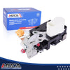 MOCA 931-319 Front Right Door Lock Actuator Fit for 2001-2003 Chevrolet Silverado 1500 2500 & 2000-2003 GMC Yukon XL 1500 2500