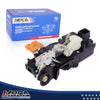 MOCA 931-109 Rear Right Door Lock Actuator Fit for 2007-2009 Cadillac Escalade & Chevrolet Tahoe & GMC Yukon