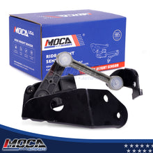 MOCA V10-72-0070 Rear Right Ride Leveling Height Sensor Fit for 2003-2013 Bentley Continental & 2004-2010 Audi A8 Quattro & 2004-2006 Volkswagen Phaeton