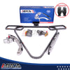 MOCA Timing Chain Kit Fit for 2003-2005 INFINITI FX35 3.5L & 2003-2006 Nissan 350Z 3.5L & 2003-2007 Nissan Murano 3.5L