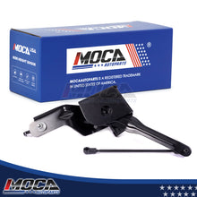 MOCA RH5231 Front Right Ride Leveling Height Sensor Fit for 2015-2018 Chevrolet Silverado 1500 4.3L 5.3L 6.2L & 2015-2018 GMC Sierra 1500 4.3L 5.3L 6.2L