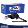 MOCA RH5231 Front Right Ride Leveling Height Sensor Fit for 2015-2018 Chevrolet Silverado 1500 4.3L 5.3L 6.2L & 2015-2018 GMC Sierra 1500 4.3L 5.3L 6.2L