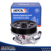 MOCA Power Steering Pump Fit for 2011-2016 F-250 F-350 Super Duty 6.2L