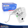 MOCA 937-570 Rear Right Door Lock Actuator Fit for 2011-2007 Honda CR-V